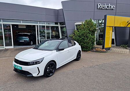 Opel Corsa GS 1,2 MATRIX+NAV+SHZ+LHZ+TWW+RFK+PDC Klima Navi