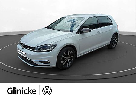 VW Golf Volkswagen VII 1.0 TSI IQ.DRIVE