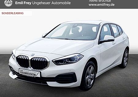 BMW 116 i Advantage*Sport Lederlenkrad