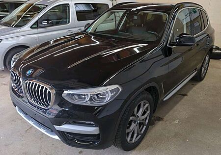 BMW X3 xDrive 20d MHD xLine Inno 360° SpoSi ACC BLIS HuD
