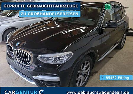 BMW X3 xDrive 20d MHD xLine Inno 360° SpoSi ACC BLIS HuD