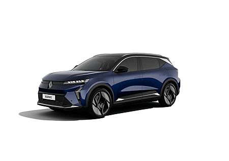 Renault Scenic E-Tech Electric EV87 220HP Iconic