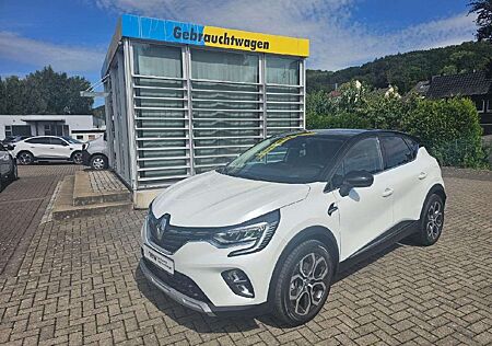 Renault Captur II Intens PlugIn Hybrid, Schiebedach !