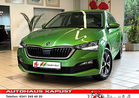 Skoda Scala 1.5 TSI DSG Drive/LED/Carplay/Spur/ACC/Cam