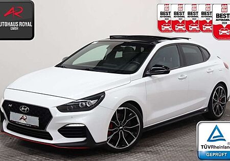 Hyundai i30 FASTBACK 2.0 T-GDi N PERFORMANCE SH,KAMERA