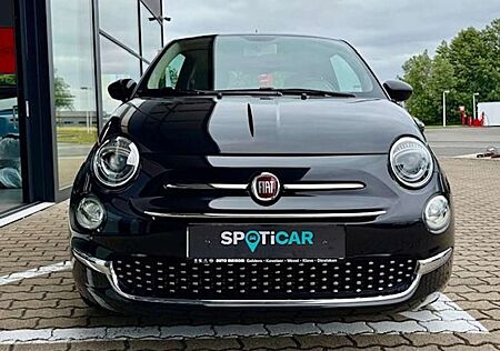 Fiat 500 Lounge