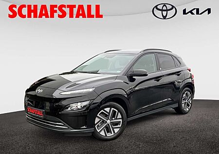 Hyundai Kona EV Edition 30+ 3 Phasen Wärmepumpe Navi Sitzheizun