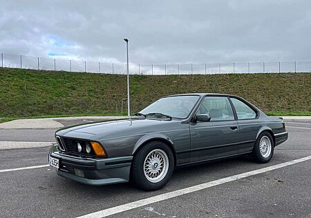 BMW 635 635CSi Zustand 2+