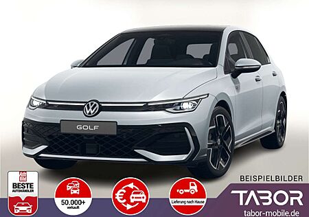 VW Golf Volkswagen 8 2.0 TDI 150 DSG R-Line Matrix AHK UVP-26%*