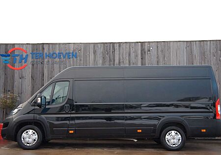 Peugeot Boxer 2.2 BlueHDi L4H2 Maxi Klima Navi Kamera E6