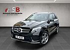 Mercedes-Benz GLE 350 d 4Matic AMG Line*Distronic*Panorama*Stnd