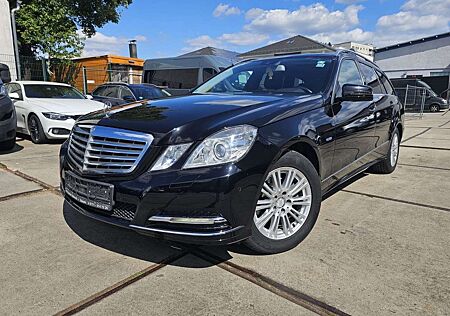 Mercedes-Benz E 200 E -Klasse T-Mod. CGI BlueEfficie Garantie