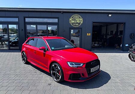 Audi RS3 Sportback 2.5 tfsi quattro s-tronic