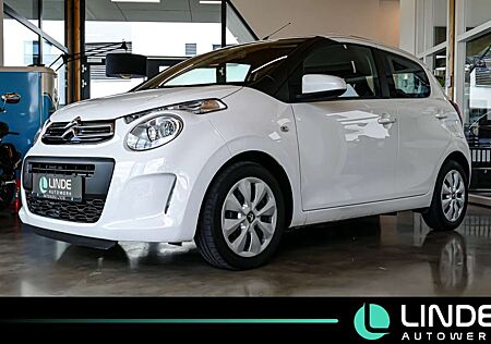 Citroën C1 Citroen Feel |KLIMA|TEMPOMAT