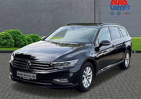 VW Passat Variant Volkswagen 1.5 TSI Business AHK-klappbar Navi LED Kurvenlicht