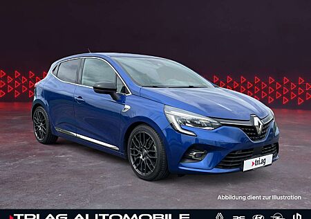 Renault Clio EDITION ONE TCe 130 EDC