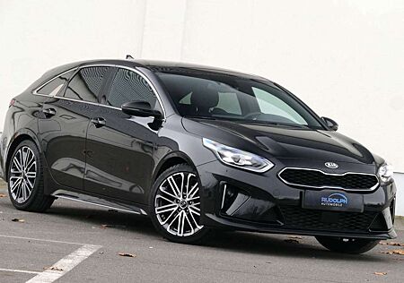 Kia Pro_ceed ProCeed / pro_cee'd ProCeed GT AUTOM. PANO VIRTUAL LEDER JBL GARANTI
