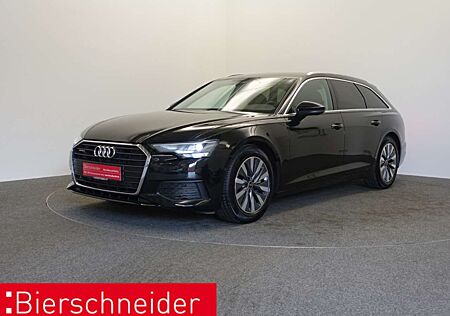 Audi A6 Avant 45 TDI qu. S tronic LED LUFT NAVI PDC GRA CO