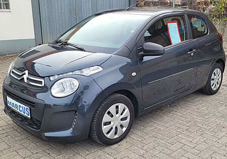 Citroën C1 Citroen Live "Original-Km"