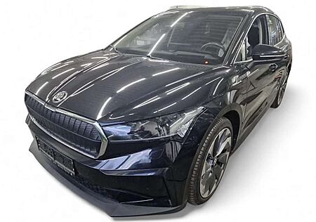 Skoda Enyaq 82 kWh 80*Tempomat*PDC*WPU*LED*Pano*Memory