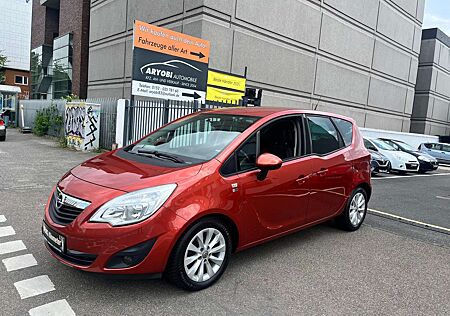 Opel Meriva 150 Jahre / 1 Jahr Garantie Incl.