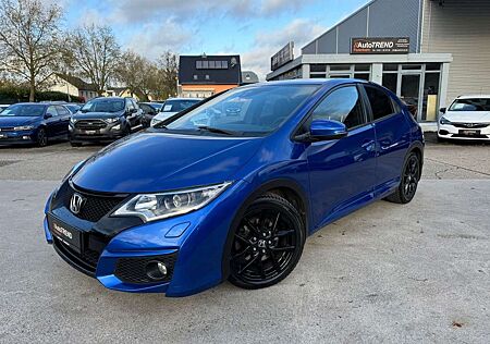 Honda Civic Lim. 5-trg. 1.8 Sport*Xenon*Kamera*Navi