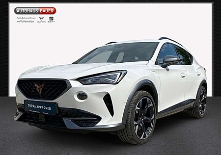 Cupra Formentor VZ 1.4 E-HYBRID AHK SCHWENK XL ASSISTENZ EL. HECKK