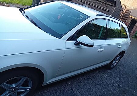 Audi A4 Avant 1.4 TFSI