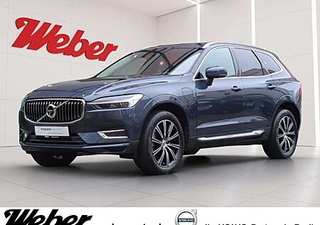 Volvo XC 60 XC60 T6 Recharge Inscription *HUD*AHK*BLIS*360*HK*LED*