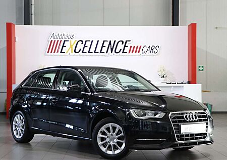 Audi A3 Sportback 1.2 TSI Attraction / NAVI-MMI /