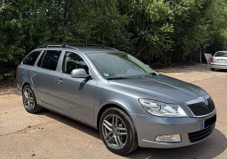 Skoda Octavia Combi 1.4 TSI