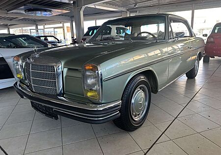 Mercedes-Benz 280 CE *H-ZULASSUNG*