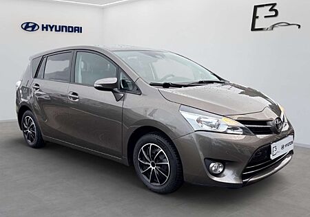 Toyota Verso 1.8 6-M/T Edition-S Plus Safety Sense