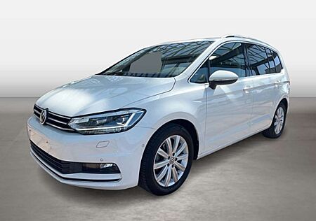 VW Touran Volkswagen 1,4 TSi DSG*LED*AHK*Panorama*Navi*uvm*
