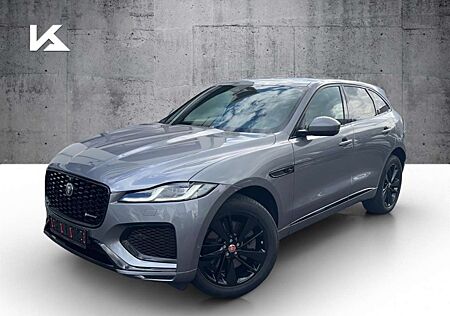 Jaguar F-Pace D300 R-Dynamic SE AWD I BlackPack I Navi