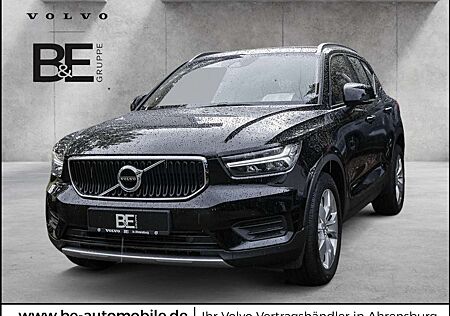 Volvo XC 40 XC40 T3 Momentum Pro Geartronic Kam SHZ Navi