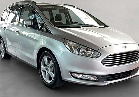 Ford Galaxy Titanium 7 Sitze /Navi/PDC/AHK /Spurhalte