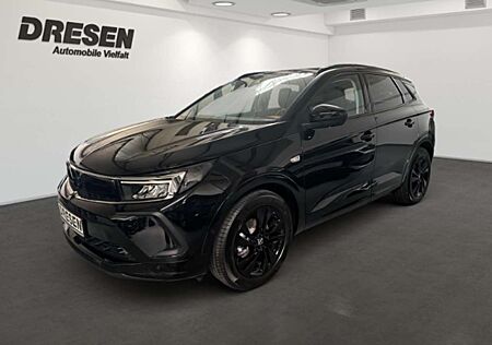 Opel Grandland D EU6d GS Line 1.5 Diesel Start Stop