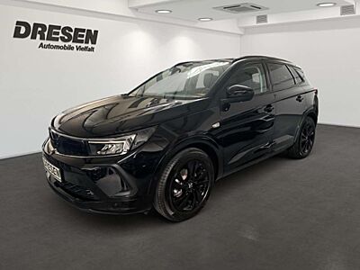 Opel Grandland D EU6d GS Line 1.5 Diesel Start Stop