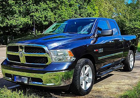 Dodge RAM 1500 Eco Diesel 4x4