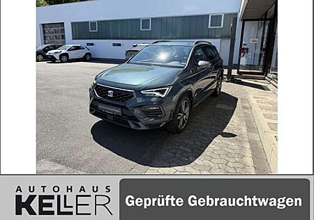 Seat Ateca 1.5 TSI ACT OPF FR Standheizung/AHK