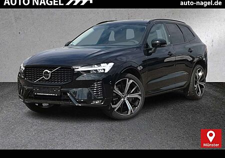 Volvo XC 60 XC60 XC60 B4 Autom. Plus Dark SHD/Keyless-Start/Klima
