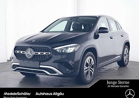 Mercedes-Benz GLA 180 Progressive 18" LED 360° Vorr.-Distronic