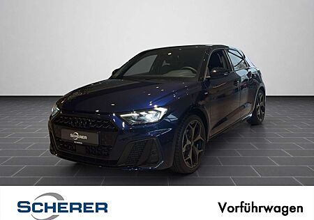 Audi A1 S line 30 TFSI S tronic Einparkhilf