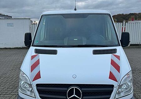 Mercedes-Benz Sprinter 210 CDI 906.611