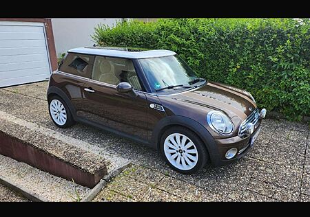 Mini Cooper Cooper50 Mayfair
