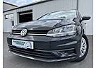 VW Golf Volkswagen Variant 1.6 TDI Trendline AHK Navi SHZ PDC Klima U