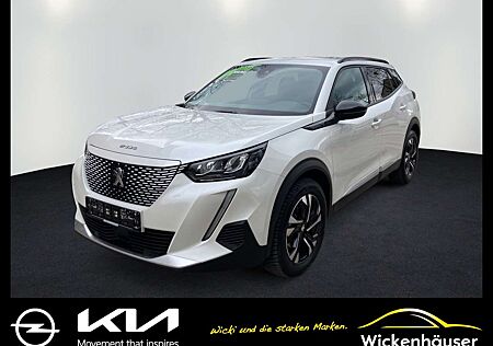 Peugeot 2008 e- Allure Navi*SHZ*LED*PDC*Klima*Tempomat