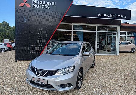 Nissan Pulsar 1.2 Acenta