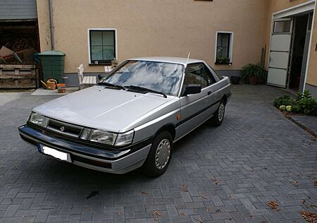 Nissan Sunny 1.6 Coupe nur 72tkm/H-Kennzeichen möglich